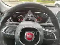 2020 Fiat Tipo