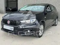 2020 Fiat Tipo