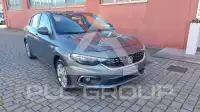 2020 Fiat Tipo