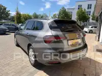 2020 Fiat Tipo