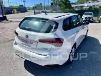 2020 Fiat Tipo