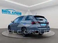 2020 Fiat Tipo