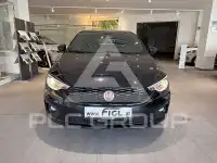 2020 Fiat Tipo