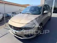 2020 Fiat Tipo