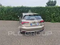 2020 Fiat Tipo