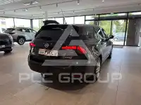 2020 Fiat Tipo