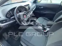 2020 Fiat Tipo