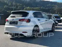 2020 Fiat Tipo
