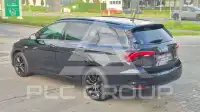 2020 Fiat Tipo