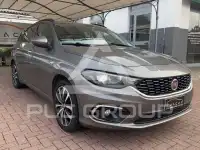 2020 Fiat Tipo