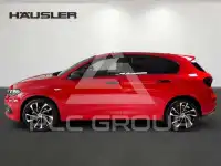 2020 Fiat Tipo