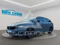 2020 Fiat Tipo