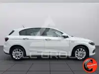 2020 Fiat Tipo