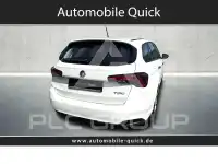 2020 Fiat Tipo