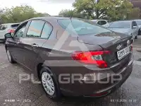 2020 Fiat Tipo