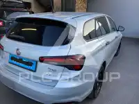 2020 Fiat Tipo