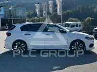 2020 Fiat Tipo