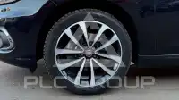 2020 Fiat Tipo