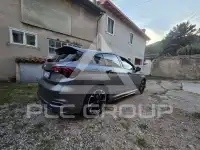 2020 Fiat Tipo