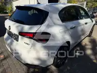 2020 Fiat Tipo