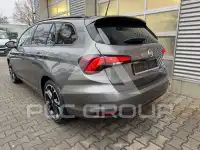 2020 Fiat Tipo
