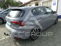 2020 Fiat Tipo