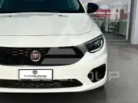 2020 Fiat Tipo