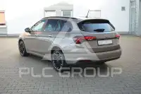 2020 Fiat Tipo