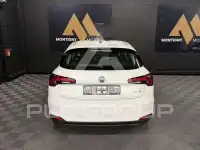 2020 Fiat Tipo