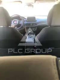 2020 Fiat Tipo
