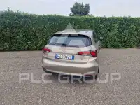2020 Fiat Tipo