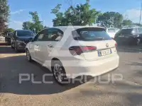 2020 Fiat Tipo