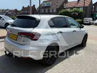 2020 Fiat Tipo
