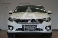 2020 Fiat Tipo