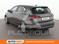 2020 Fiat Tipo