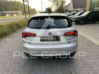 2020 Fiat Tipo