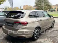 2020 Fiat Tipo