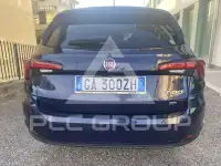 2020 Fiat Tipo