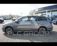 2020 Fiat Tipo