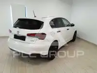 2020 Fiat Tipo