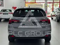 2020 Fiat Tipo