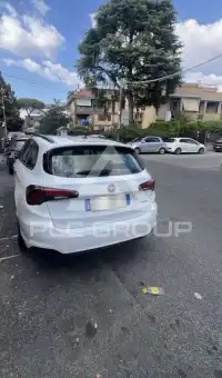 2020 Fiat Tipo