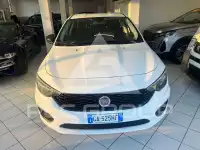 2020 Fiat Tipo