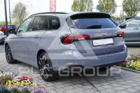 2020 Fiat Tipo