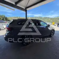 2020 Fiat Tipo