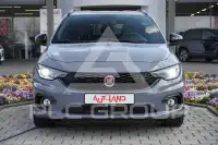 2020 Fiat Tipo