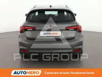 2020 Fiat Tipo