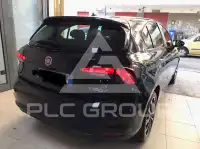 2020 Fiat Tipo