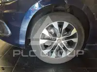 2020 Fiat Tipo