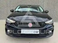 2020 Fiat Tipo